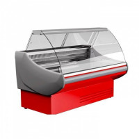 Vitrina frigorifica seria SGL