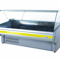 Vitrina frigorifica orizontala profesionala  WCH IM