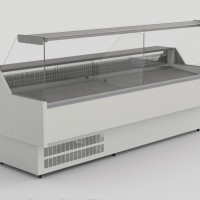 Vitrina frigorifica profesionala AMIS