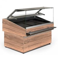 Vitrina frigorifica cofetarii  CAPRI