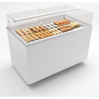 Vitrina frigorifica cofetarii VELVET NEVADO