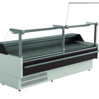 Vitrina frigorifica orizontala ORIS LIFT