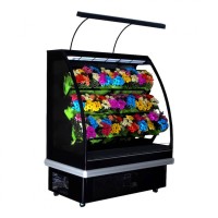 Vitrina frigorifica pentru florarii AROMA
