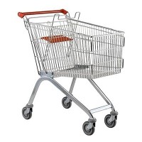 Carucioare supermarket