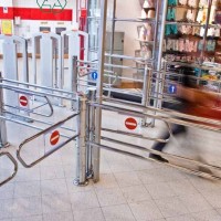 Porti mecanice clienti autoservire