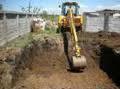 Excavari piscine Bucuresti si Ilfov, Mogosoaia, Chitila, Otopeni, Corbeanca...