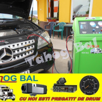 Incarcare clima FREON