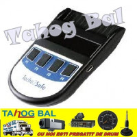 Cititor tahograf Tacho2Safe