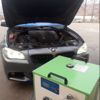 Decarbonizare motor Zalau