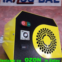 Igienizare autoturisme Zalau