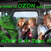 Igienizare autoturisme Zalau
