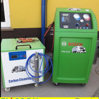 Incarcare freon ZALAU