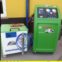 Incarcare Freon instalatia de climatizare Zalau