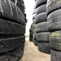 Cauciucuri uzate UFO PECO DOBA