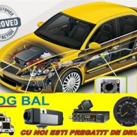 Decarbonizare motor cu hidrogen Zalau