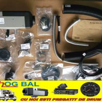 Piese de schimb incalzitoare