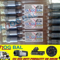 Impulsoare, senzori pt tahograf