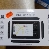 Sistem de navigatie PNI L807/ PNI L810