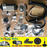 Service incalzitoare de cabina ZALAU