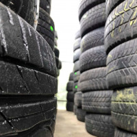 Anvelope uzate de iarna Doba
