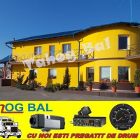 Verificari de tahografe Zalau