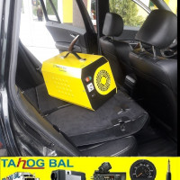 Igienizare autoturisme Zalau