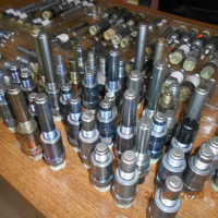 Impulsoare, senzori pt tahograf