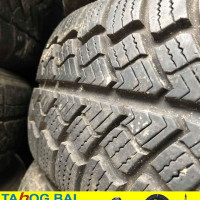 Cauciucuri de iarna Benzinaria Doba