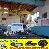 Verificari de tahografe Zalau