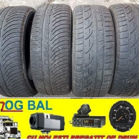 Anvelope uzate de iarna Benzinaria Doba