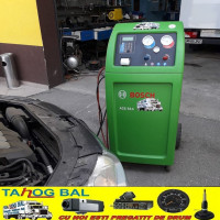 Incarcare freon Zalau