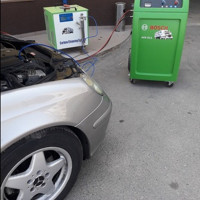 Clima-freon-incarcare clima