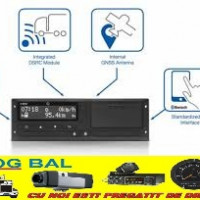 Tahograf second hand