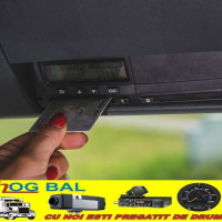 Tahograf - tahograf nou - tahograf second hand