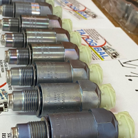 Impulsoare pentru tahograf