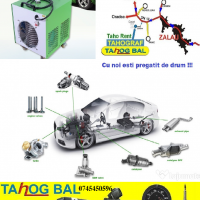 Decarbonizare auto Zalau fara programare