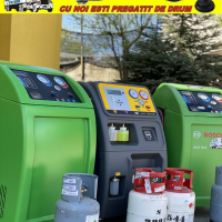 Clima auto Zalau fara programare