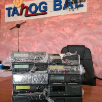 Tahografe nou sau SH