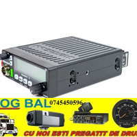 Statie President BARRY II