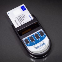 TACHO2SAFE - cititor tahograf si card sofer