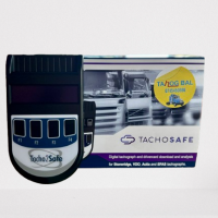 Cititor tahograf Tacho2Safe