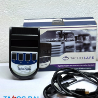 Aparat descarcare card sofer si tahograf