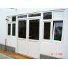 Tamplarie pvc, aluminiu