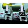 Tamplarie PVC cu 5 sau 7 camere