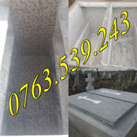 Constructii Cavouri Morminte Cripte Lucrari Funerare Din Beton Armat