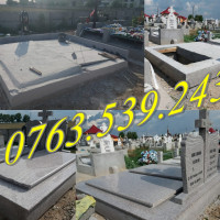 Lucrari Funerare si Morminte de Granit