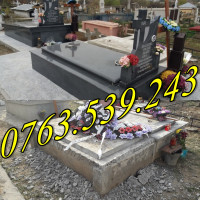 Monumente Funerare si Constructii Lucrari Funerare Funerare Marmura Granit Preturi Negociabile