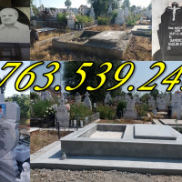 Constructii Funerare Placari Cavouri Morminte Borduri Marmura Granit Preturi Negociabile Monumente Funerare