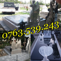 Amenajari Morminte Cruci Cavouri Marmura Granit Ieftine