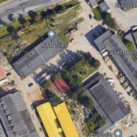 Inchiriere hale de productie spatii de depozitare si birouri in vestul Brasovului